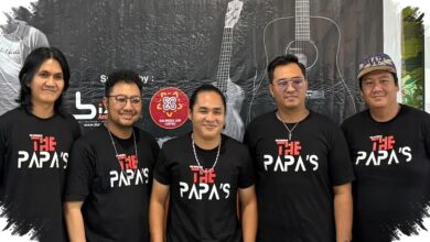 The Papas Debut dengan Single Menghilang, Pop Rock Era 2000-an Kembali Hidup
