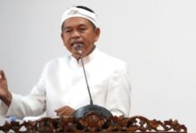 Dedi Mulyadi Hentikan Izin Wisata Dan Perumahan Di Hutan, Langkah Tegas Cegah Banjir Dan Longsor