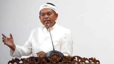 Dedi Mulyadi Hentikan Izin Wisata Dan Perumahan Di Hutan, Langkah Tegas Cegah Banjir Dan Longsor