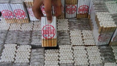 Kemasan Polos dan Hak Konsumen, Saat Informasi Produk Dipertaruhkan