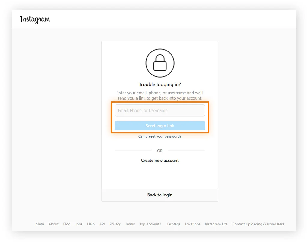 Celah Meta AI Dibobol Peretas, Akun Instagram Bisa Diambil Alih Tanpa Akses Email Asli