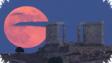 Juni Membuka Panggung Langit, Venus-Jupiter Hingga Hujan Meteor yang Tak Mudah Diprediksi