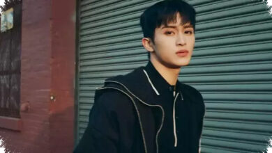 Babak Baru Mark Lee Setelah NCT, Upper Room Jadi Rumah Kreatifnya