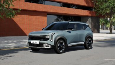 Kia Seltos 2027 Naik Kelas, Harga Ikut Melonjak Demi Desain yang Lebih Mewah