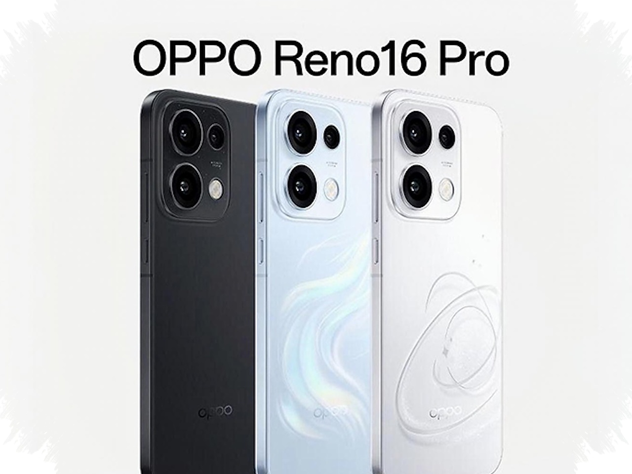 OPPO Reno16 Pro Bawa Kamera 200MP dan Dimensity 9500s, Rival Kelas Menengah Tertekan