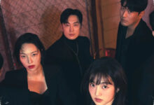 A Shop for Killers 2 Tayang Juli 2026, Ji An Dan Sang Paman Kembali Ke Medan Pertarungan