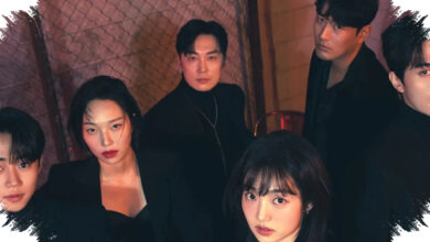A Shop for Killers 2 Tayang Juli 2026, Ji An Dan Sang Paman Kembali Ke Medan Pertarungan