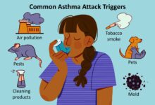 5 Pemicu Asma Sehari-Hari yang Sering Tak Disadari, Dari Asap Rokok hingga Produk Pembersih