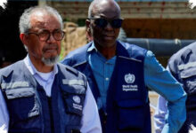 WHO Siapkan Rp8,3 Triliun Untuk Lawan Ebola Selama Enam Bulan, Dunia Dikejar Waktu Melawan Wabah Kian Cepat