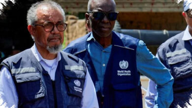 WHO Siapkan Rp8,3 Triliun Untuk Lawan Ebola Selama Enam Bulan, Dunia Dikejar Waktu Melawan Wabah Kian Cepat