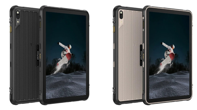 Harga Murah, Tapi Lolos Militer, Tablet Android 16 Ini Bisa Hidup Berhari-Hari Tanpa Charge