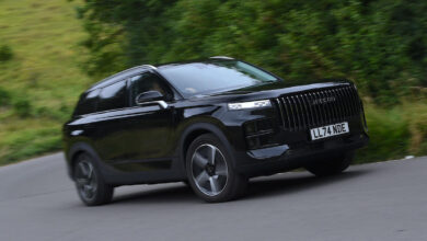 Nissan Sunderland Siap Merakit Mobil China, Langkah Putus Asa atau Cerdik?