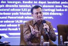 Gubernur Luthfi Dorong Evaluasi MBG Libatkan Daerah, Kunci Koreksi Menu dan Keamanan Pangan