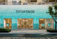 Menkeu Pertanyakan Dasar Penyegelan Tiffany & Co, Bea Cukai Akhirnya Ungkap Denda Rp 97,49 Miliar
