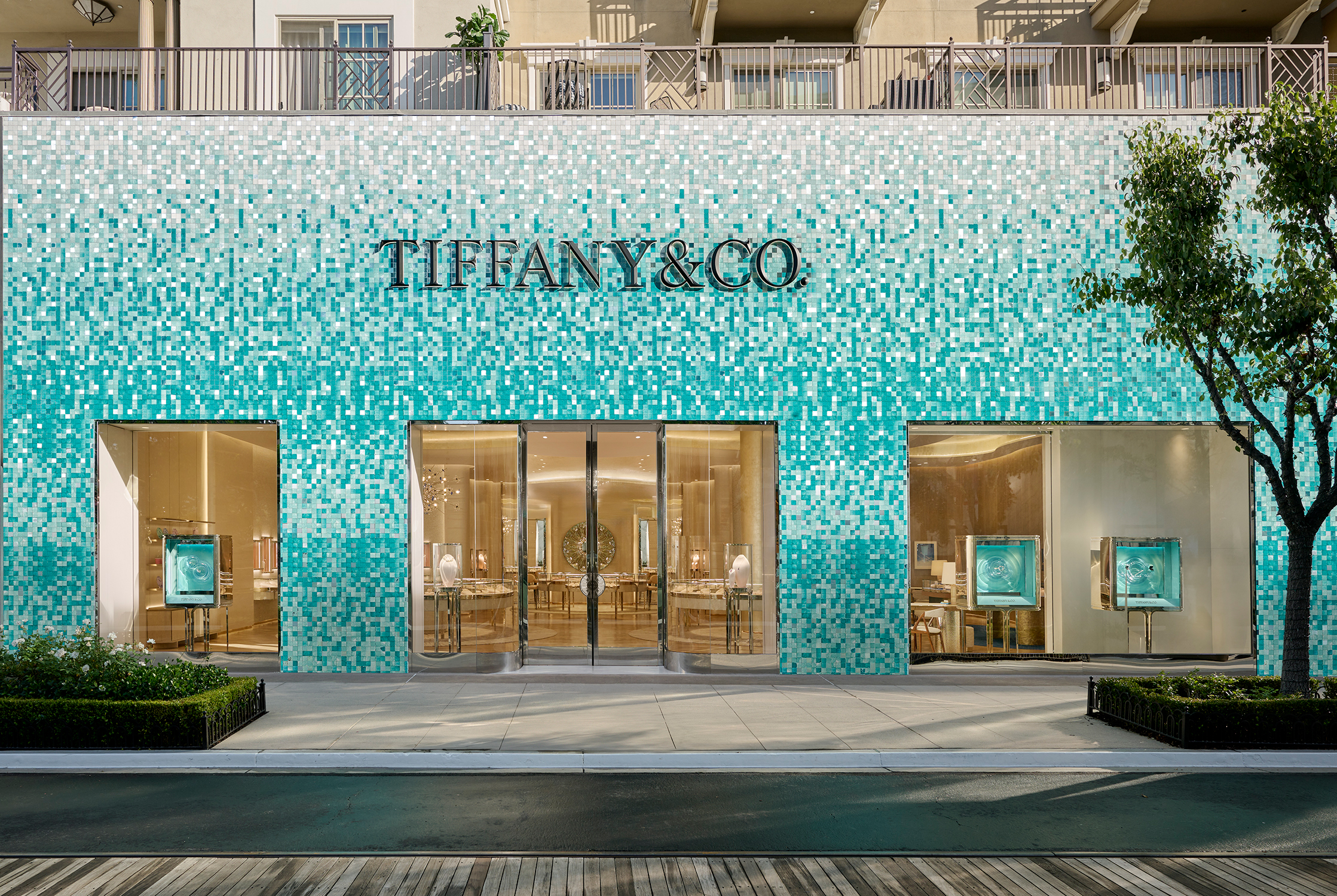 Menkeu Pertanyakan Dasar Penyegelan Tiffany & Co, Bea Cukai Akhirnya Ungkap Denda Rp 97,49 Miliar