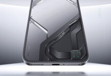 Infinix GT 50 Pro Hadir Dengan Baterai 6.500 mAh, Layar 144Hz Dan Triger Fisik
