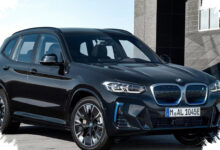 GIIAS 2026 Memanas, BMW iX3 dan Tank 500 Menggoda di Tengah Duel SUV Mewah Eropa-Lawan-Tiongkok
