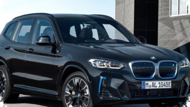 GIIAS 2026 Memanas, BMW iX3 dan Tank 500 Menggoda di Tengah Duel SUV Mewah Eropa-Lawan-Tiongkok