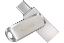 Sandisk Rilis Flashdisk USB-C 1TB Terkecil Di Dunia, Harga Mulai Rp645 Ribu Di Indonesia
