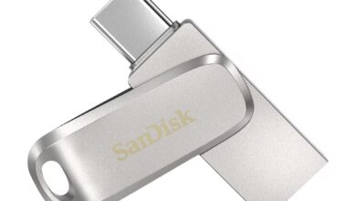 Sandisk Rilis Flashdisk USB-C 1TB Terkecil Di Dunia, Harga Mulai Rp645 Ribu Di Indonesia