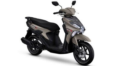 Yamaha Gear Ultima Hybrid Makin Praktis, Fitur Barunya Pas Untuk Harian dan Keluarga