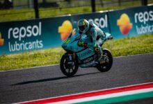 Adrián Fernández Dijatuhi Sanksi Enam Balapan Moto3, Dua Mesin Leopard Diduga Dimanipulasi