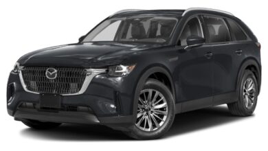 Mazda Juni 2026, Harga CX-30 Hingga CX-90 Bikin Pilihan SUV Makin Menantang