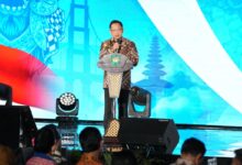 Kemendagri Ganjar Pemda Berprestasi Jawa-Bali, Insentif Hingga Rp3 Miliar Jadi Penentu