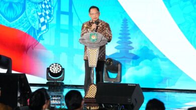 Kemendagri Ganjar Pemda Berprestasi Jawa-Bali, Insentif Hingga Rp3 Miliar Jadi Penentu