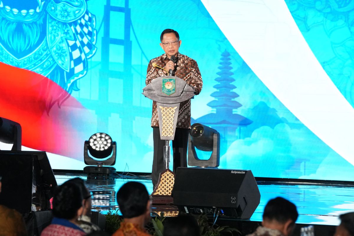 Kemendagri Ganjar Pemda Berprestasi Jawa-Bali, Insentif Hingga Rp3 Miliar Jadi Penentu