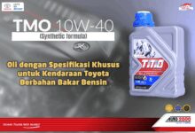 Harga Oli Resmi Toyota Masih Ditahan, Auto2000 Belum Ikut Naik Meski Dollar Menekan