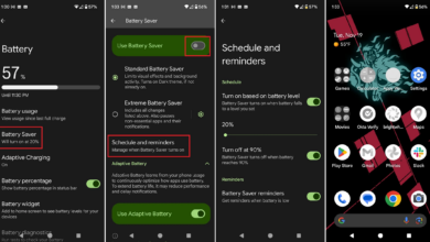 Baterai Android 16 Cepat Terkuras, 5 Pengaturan Ini Ternyata Biang Keladinya