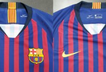 Jangan Tertipu Jersey Murah, 5 Cara Mudah Membedakan Asli dan Palsu Sebelum Beli