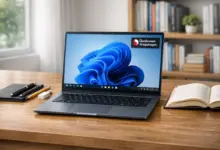 Qualcomm Snapdragon C Bawa AI Ke Laptop Rp 5 Jutaan, Ancaman Baru Untuk Laptop Murah