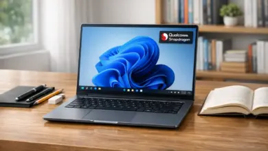 Qualcomm Snapdragon C Bawa AI Ke Laptop Rp 5 Jutaan, Ancaman Baru Untuk Laptop Murah