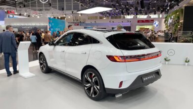 TikTok Masuk Bisnis Mobil Listrik, Seres Siapkan Model Baru Tahun Ini