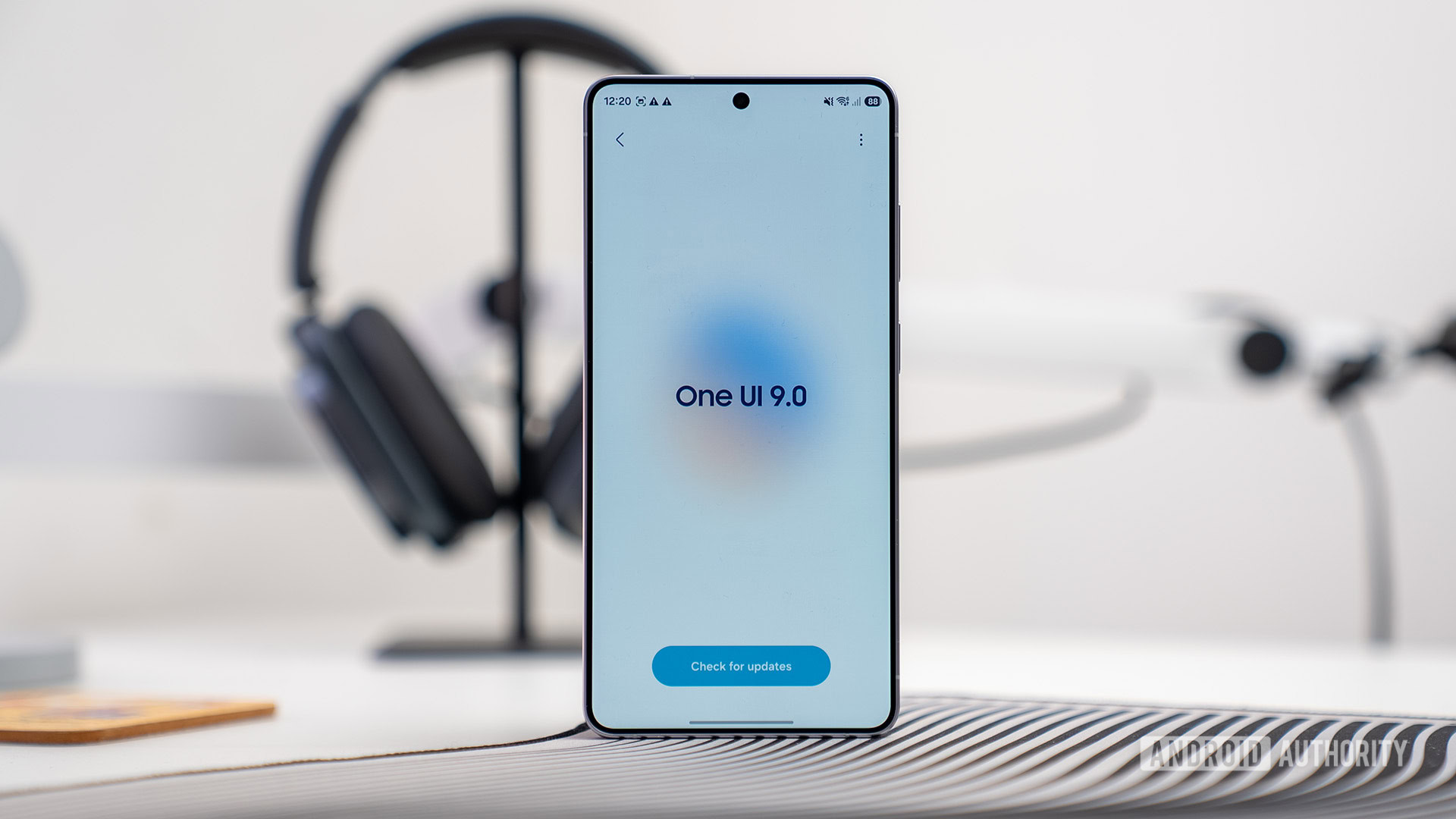 One UI 9 Sudah Diuji di Galaxy S25, Samsung Terlihat Maju Lebih Cepat dari Jadwal
