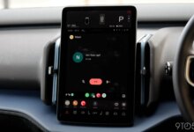 Google Meet Kini Masuk Android Auto, Akhirnya Rapat Bisa Dibuka Langsung Dari Mobil
