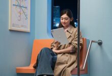 Asus Pad Meluncur, Layar OLED 144 Hz Dan Baterai 9.000 mAh Bikin Tablet Ini Terasa Serius Baru