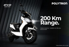 Polytron EVO Mei 2026 Dibuka Rp28 Jutaan, Fitur Lengkapnya Bisa Jadi Godaan Pindah ke Motor Listrik