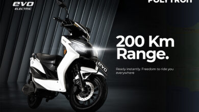 Polytron EVO Mei 2026 Dibuka Rp28 Jutaan, Fitur Lengkapnya Bisa Jadi Godaan Pindah ke Motor Listrik