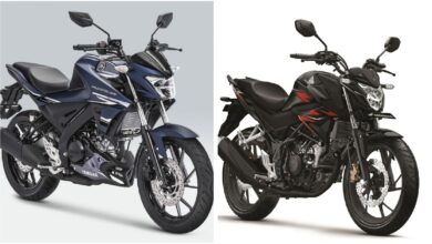 Yamaha Vixion atau Honda CB150R, Adu Tenaga dan Nyaman yang Hasilnya Tak Sesederhana Itu
