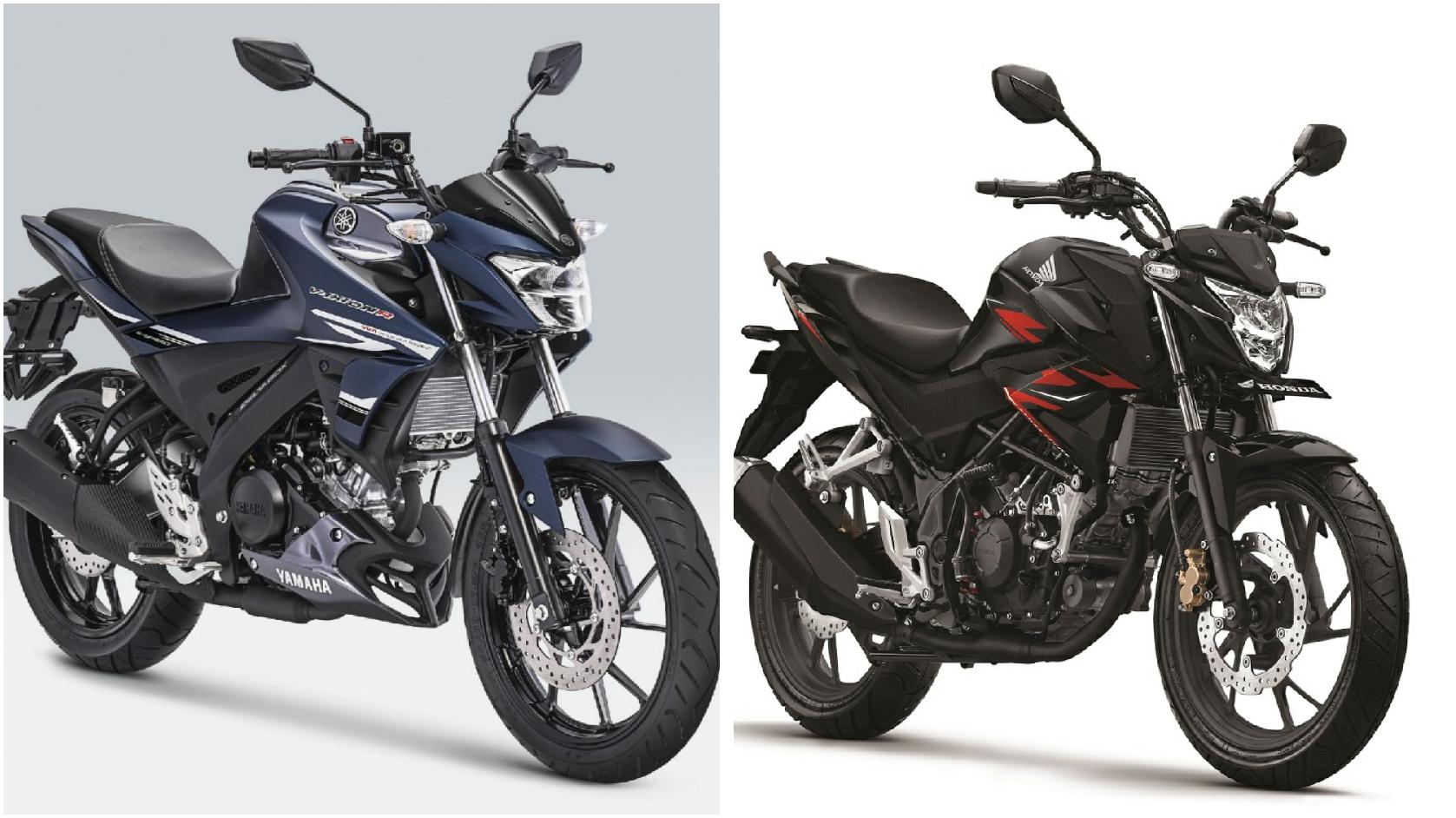 Yamaha Vixion atau Honda CB150R, Adu Tenaga dan Nyaman yang Hasilnya Tak Sesederhana Itu