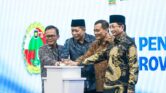 Jateng Memimpin Insersi Kurikulum Koperasi, Langkah Baru Membangun Ekonomi Pancasila Sejak Sekolah Jateng Memimpin Insersi Kurikulum Koperasi, Langkah Baru Membangun Ekonomi Pancasila Sejak Sekolah
