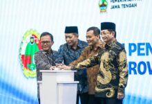 Jateng Memimpin Insersi Kurikulum Koperasi, Langkah Baru Membangun Ekonomi Pancasila Sejak Sekolah