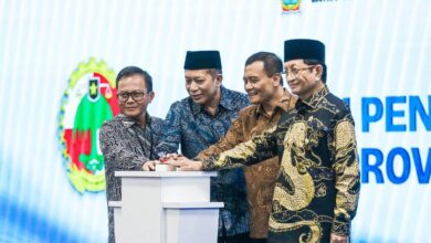 Jateng Memimpin Insersi Kurikulum Koperasi, Langkah Baru Membangun Ekonomi Pancasila Sejak Sekolah