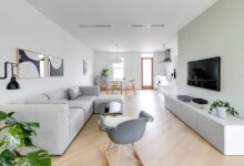 Minimalisme Tak Lagi Dingin, Rumah Modern Kini Dicari Karena Punya Cerita