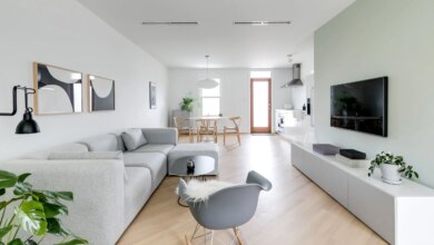Minimalisme Tak Lagi Dingin, Rumah Modern Kini Dicari Karena Punya Cerita