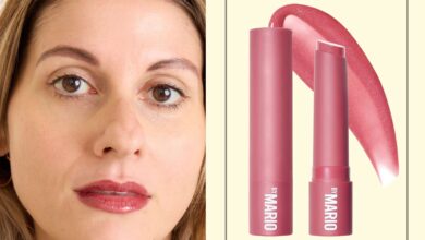 4 Tinted Lip Balm Di Bawah Rp50 Ribu, Bibir Glossy Dan Cerah Tanpa Terlihat Tebal