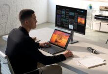 Asus ProArt P16 dan P14 Tampil Tipis, Tapi Tenaganya Sudah Kelas Workstation AI